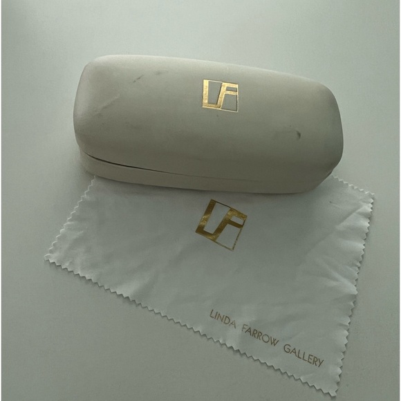 Linda Fallow Gallery Sungkasses X 3.1 Phillip Lim collab - Picture 8 of 11